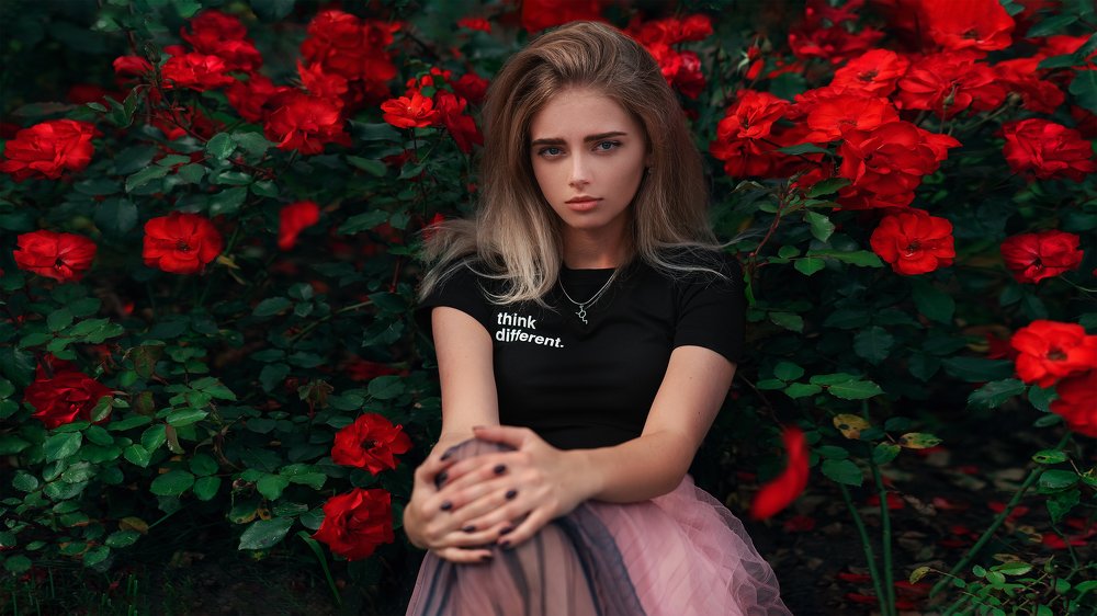 Photograph by Ave Passion