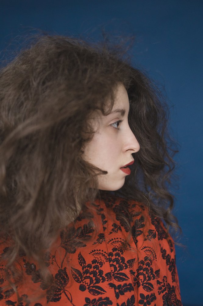 Photograph by Ксения