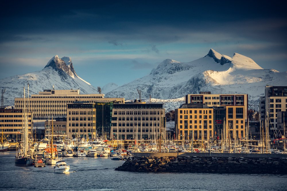 Photograph by igor kostin