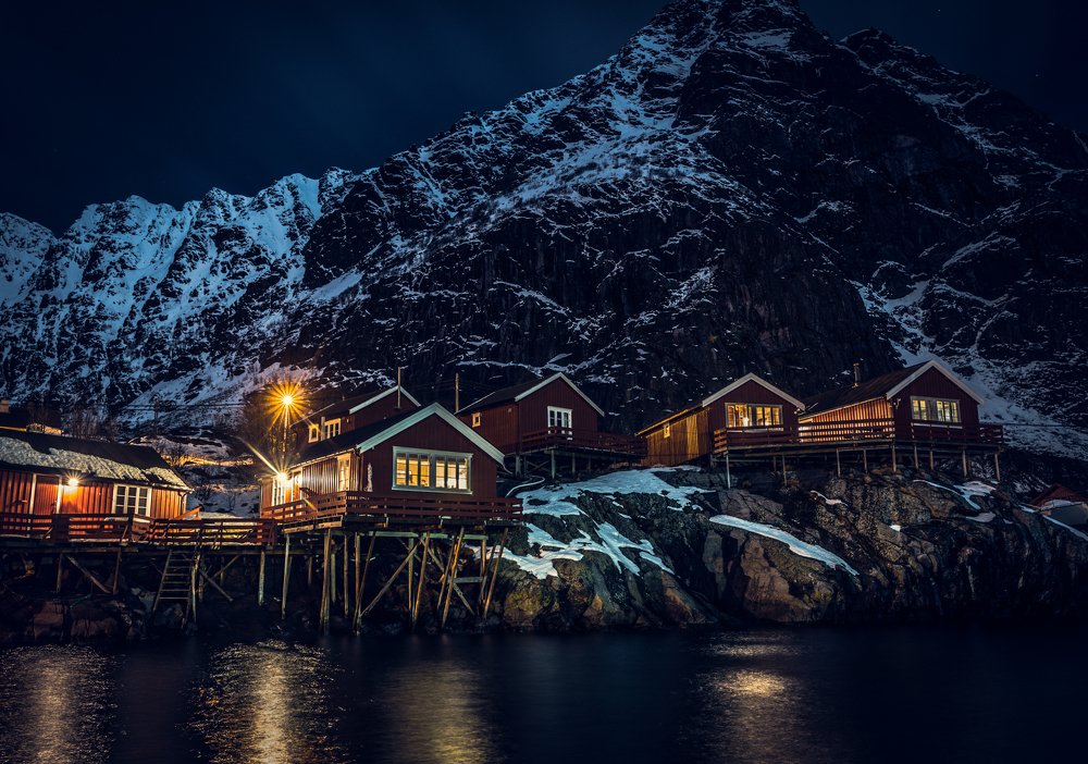 Photograph by igor kostin