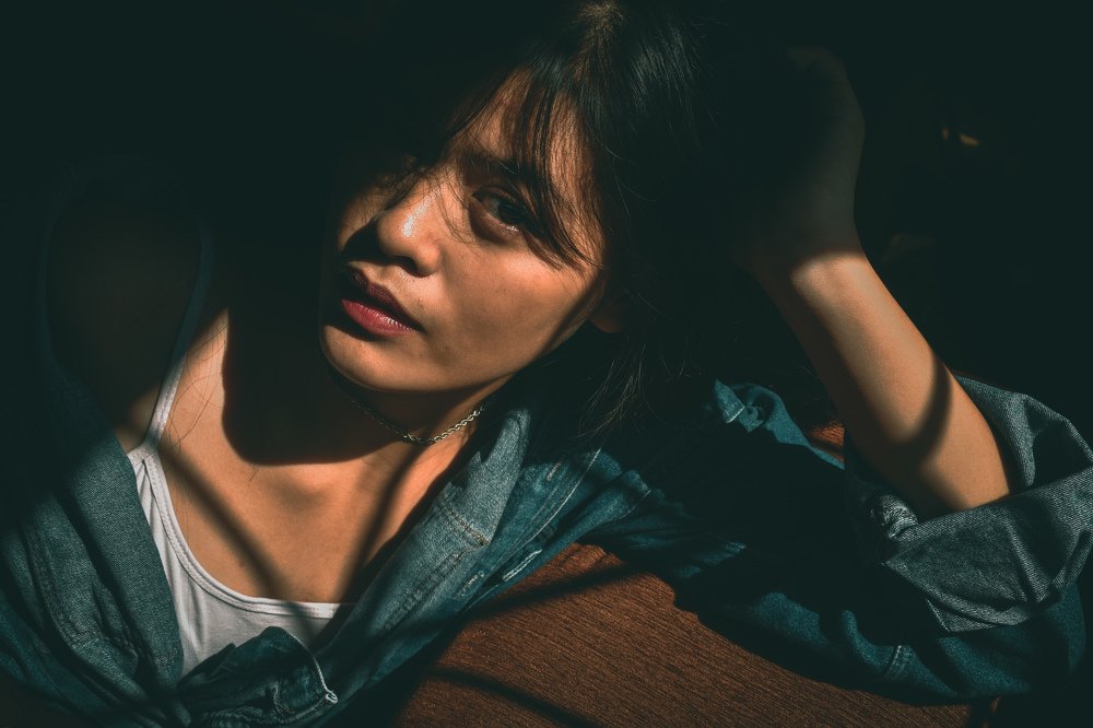 Photograph by John Aldon Repatacodo