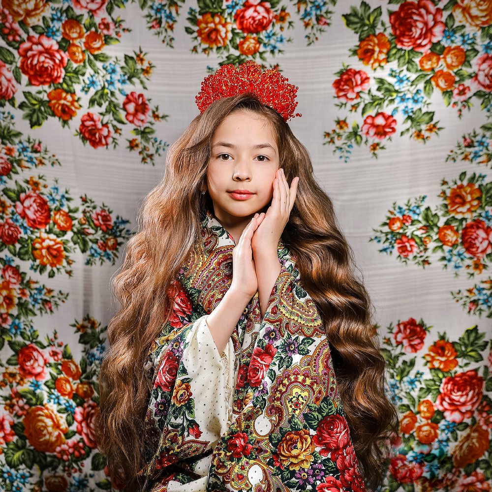 Photograph by Mekan Abdyllaýew