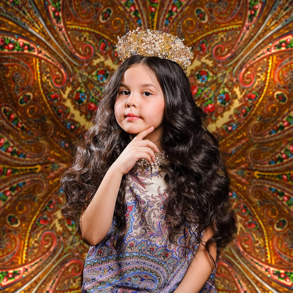 Photograph by Mekan Abdyllaýew