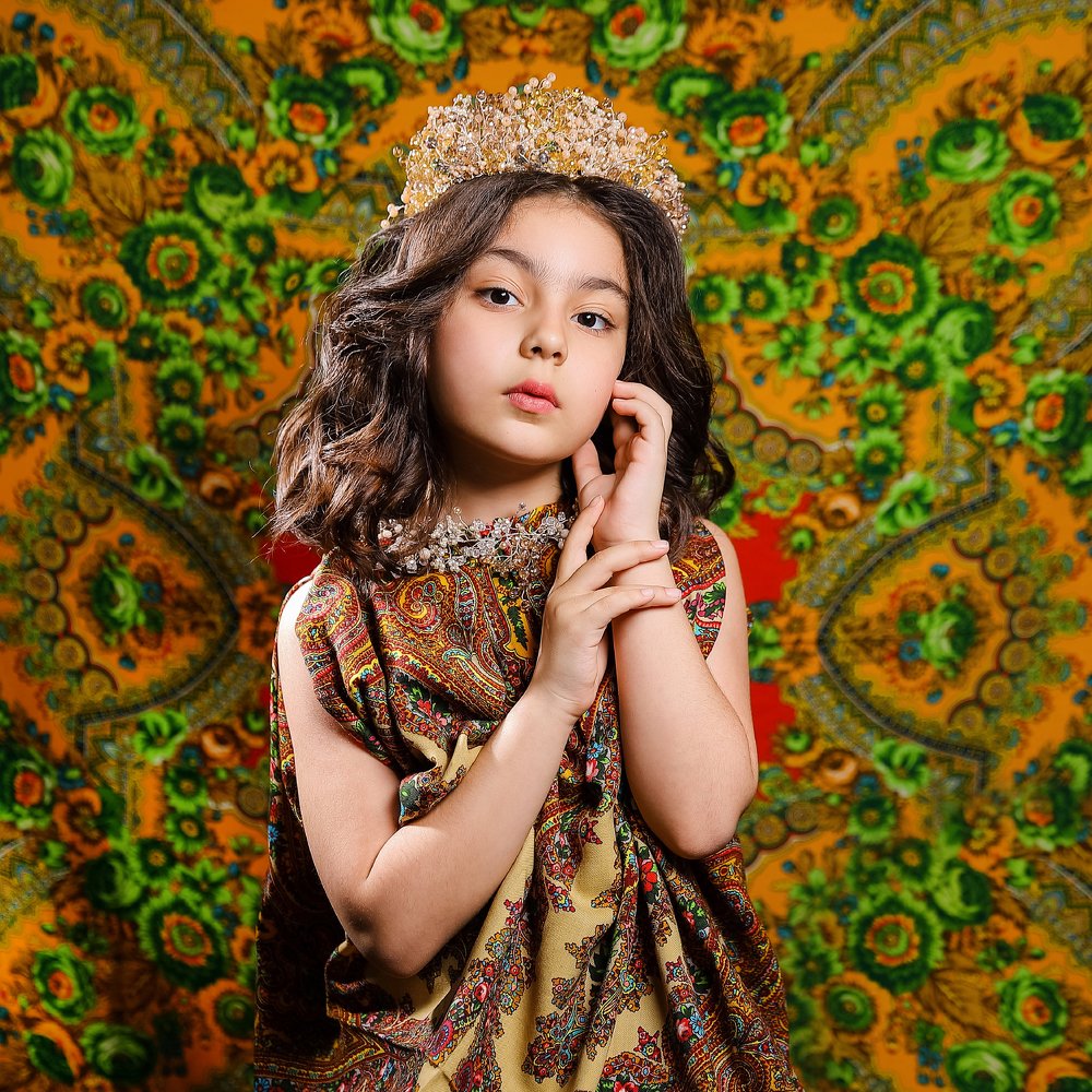 Photograph by Mekan Abdyllaýew