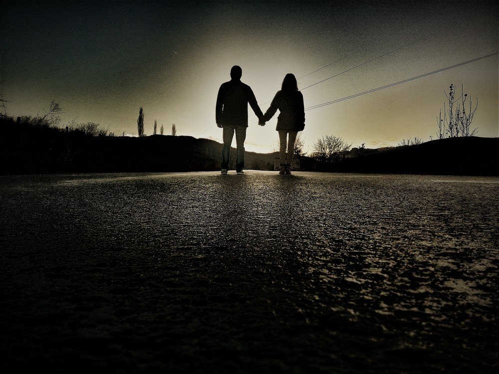 Photograph by Monika Rizova