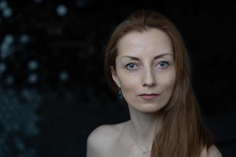 Фотография автора Татьяна Назимова