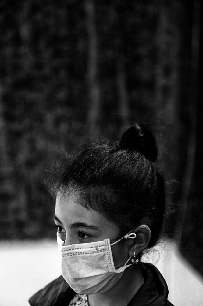 Photograph by Behzod Boltaev