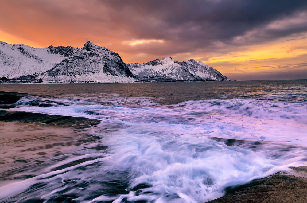 Photograph by Ольга Тарасюк