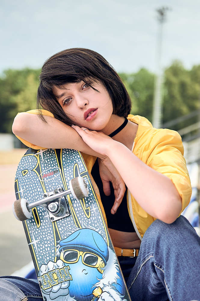 Photograph by Николай Медведев