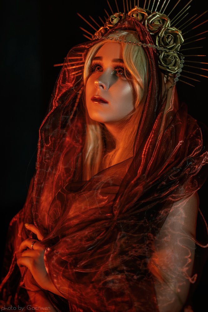 Photograph by Оксана Нечаева