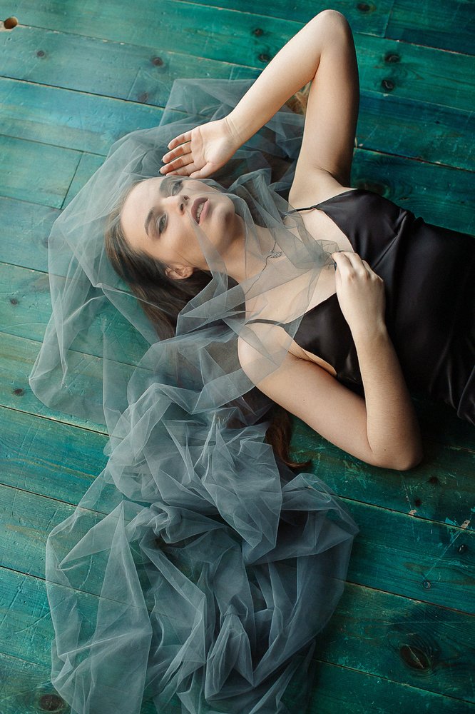 Photograph by Саша Шико