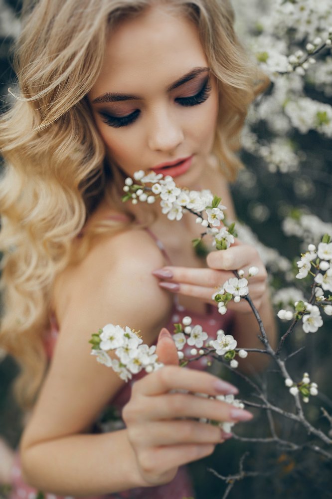 Photograph by Олеся Хомякова