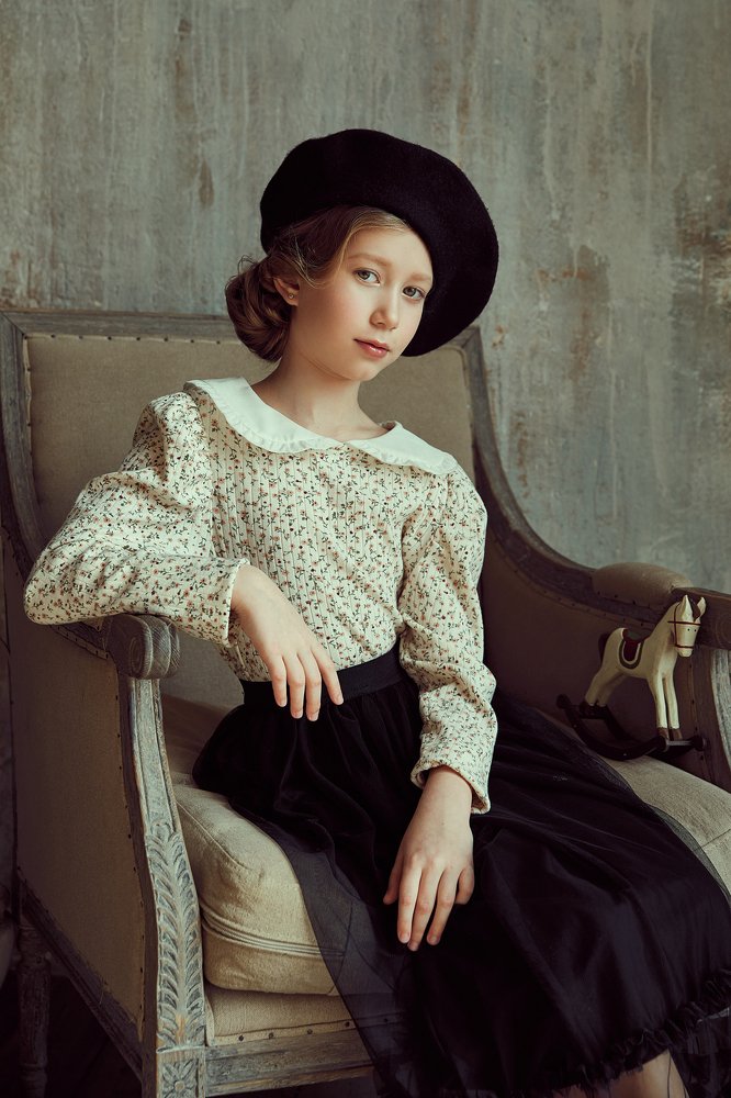 Photograph by Elena Kipa