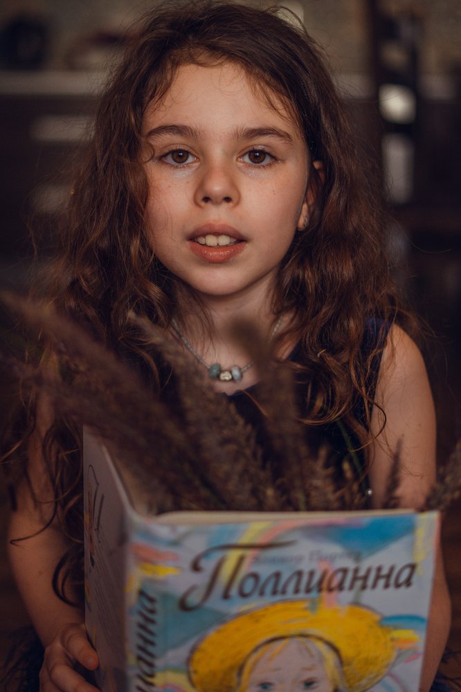 Photograph by Инна Хмельник