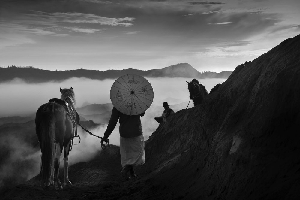 Photograph by Rudy Oei