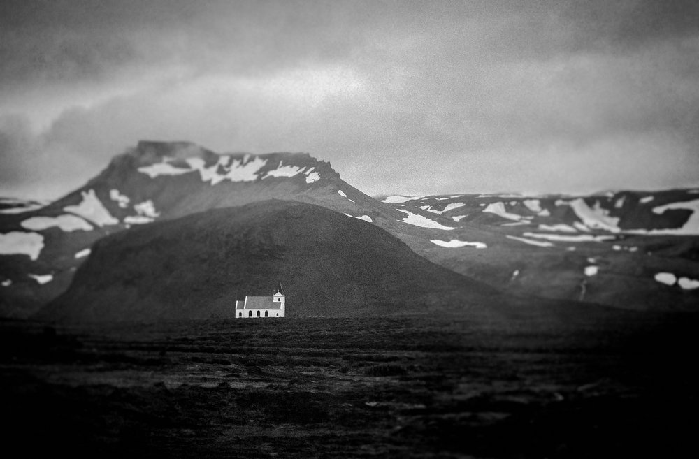 Photograph by igor kostin