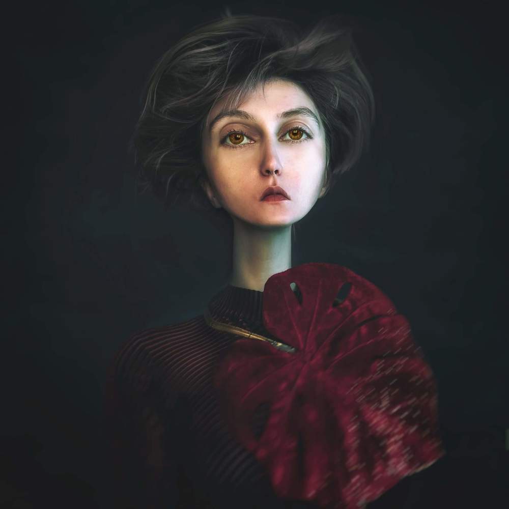 Фотография автора Marcelina Bargiel