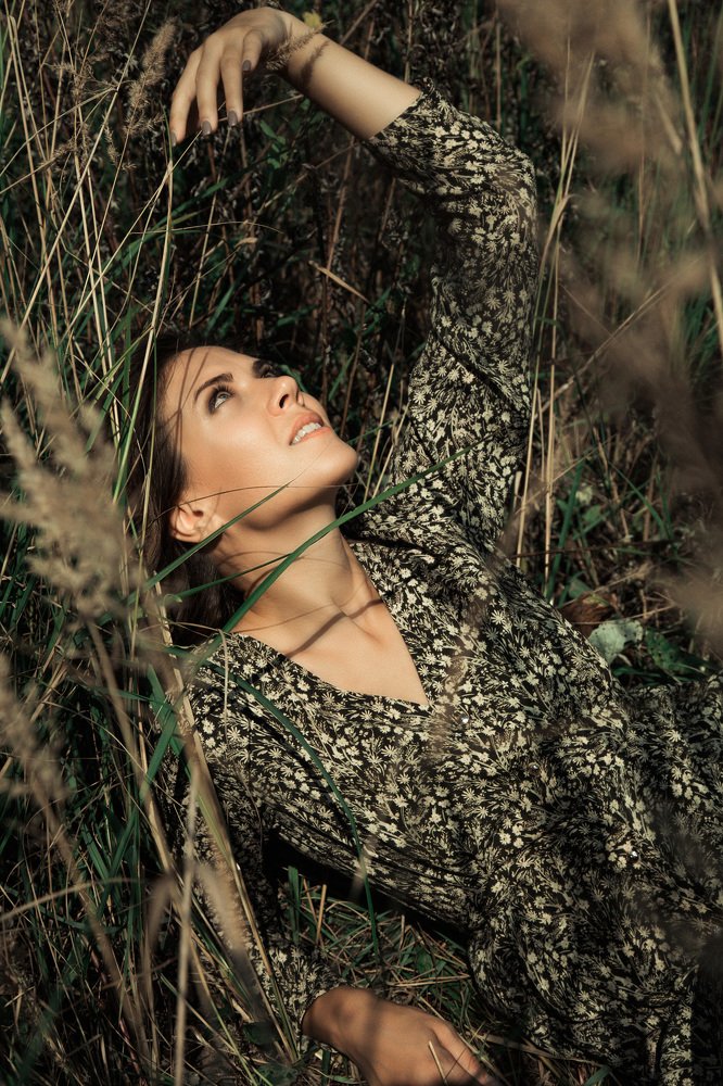 Photograph by Валентина Науменко