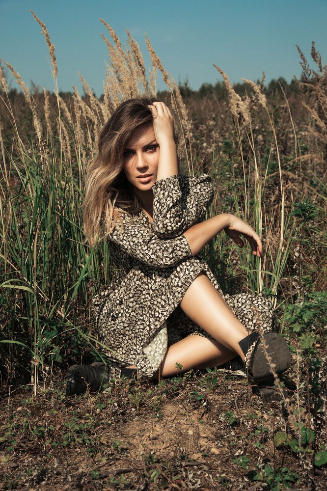 Photograph by Валентина Науменко