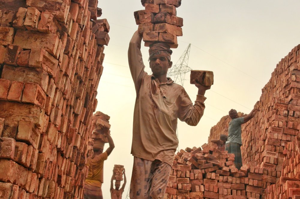 Photograph by Islam Shahidul