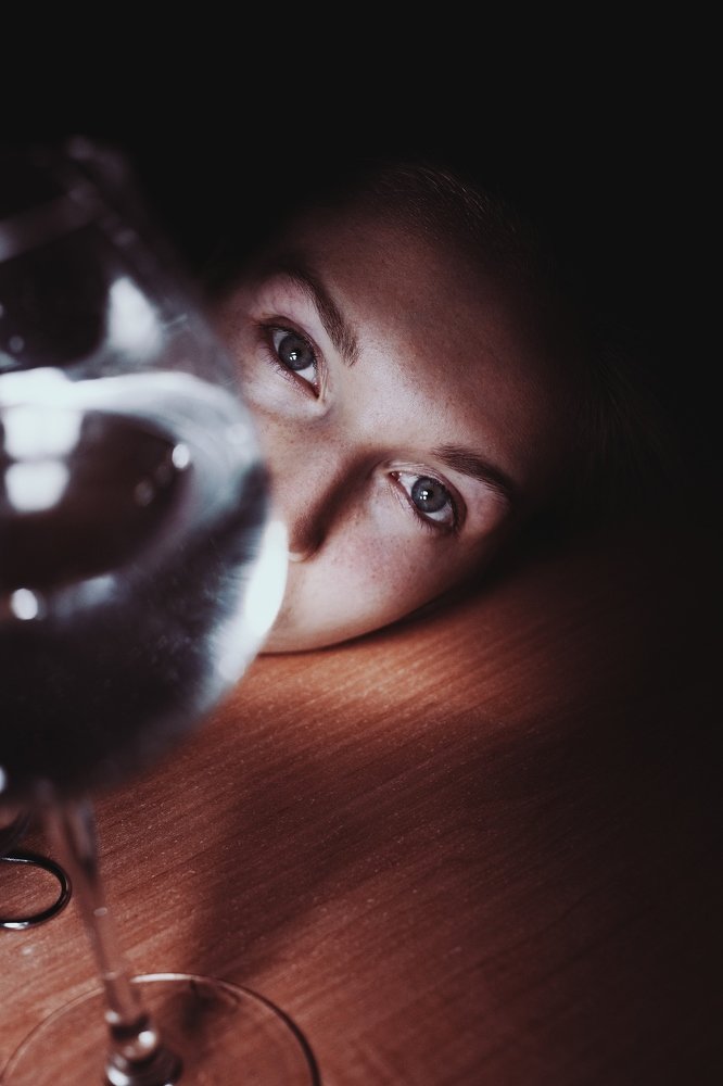 Photograph by Дмитрий Стадницкий