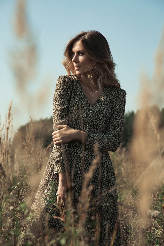 Photograph by Валентина Науменко