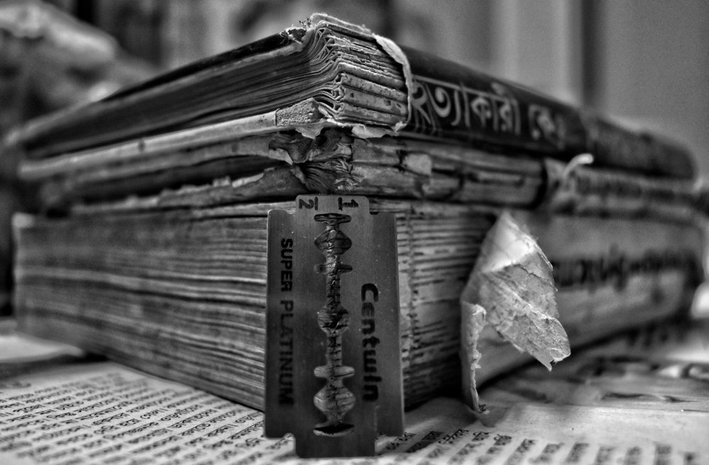 Photograph by Samrick Manna