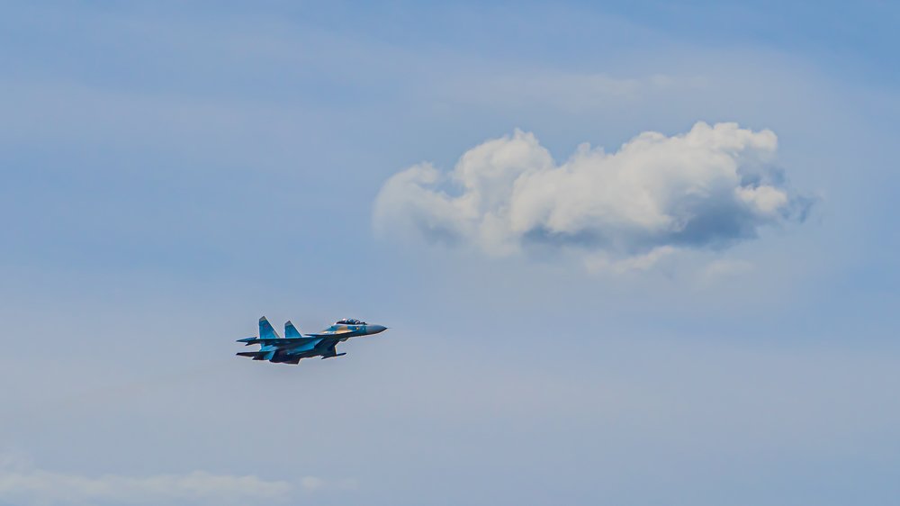 Photograph by Пётр Леонов