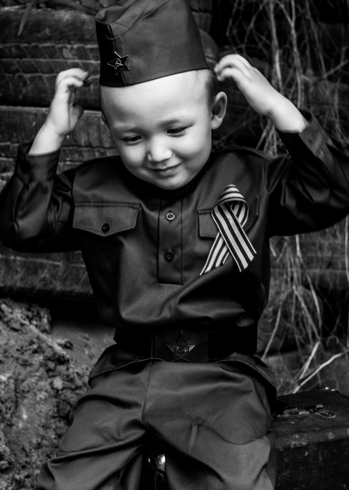 Photograph by Максим Дудко