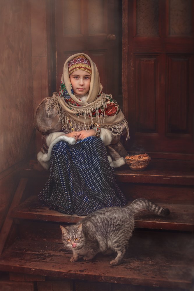 Photograph by Ирина Овчинникова