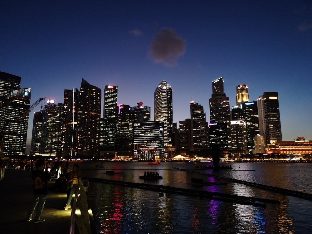 Photograph by TIONG AUSTIN