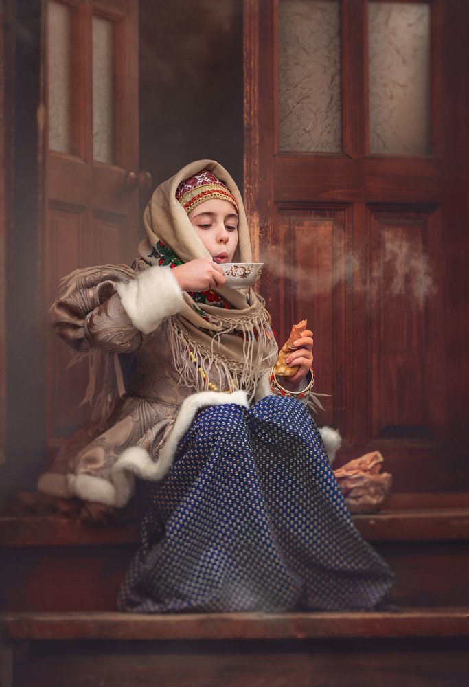 Photograph by Ирина Овчинникова