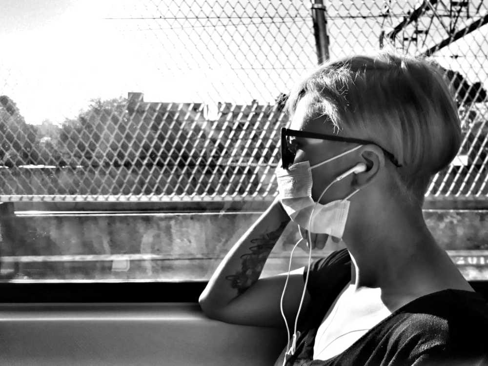 Photograph by Thiago Henriques