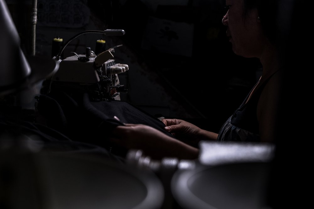 Photograph by Paul Cloyd Villarubia