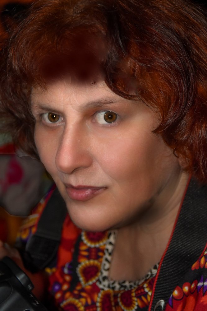 Photograph by Владимир Бутов