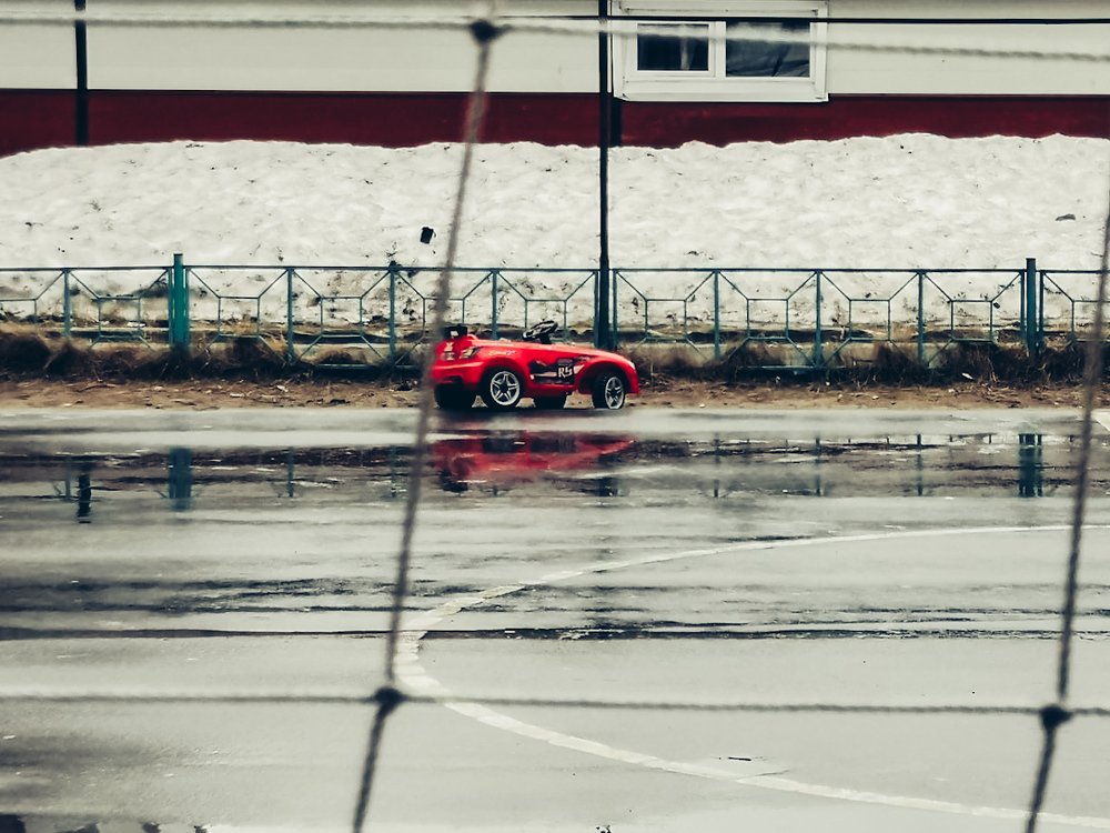 Фотография автора Наталина Семченко