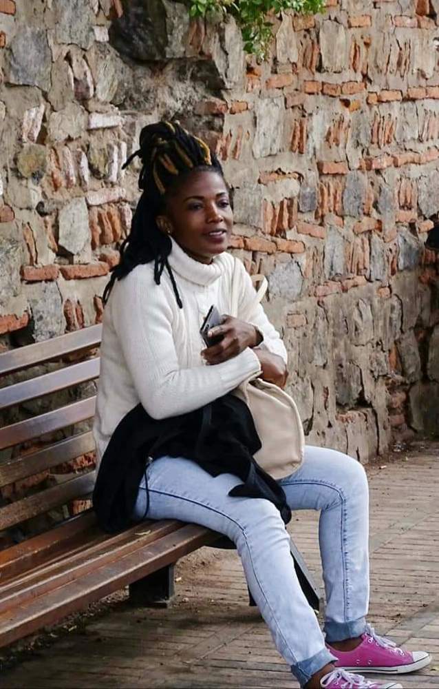 Photograph by Елена Воробьева