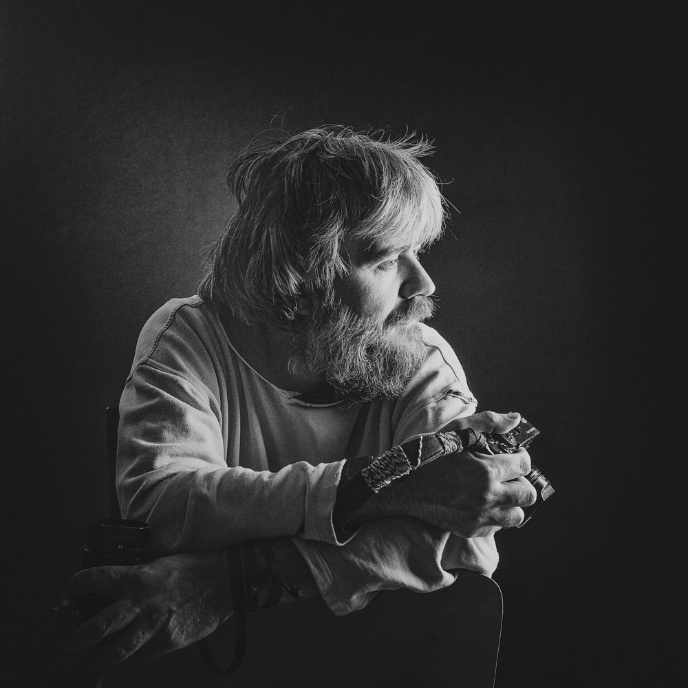 Photograph by Вера Шамраева