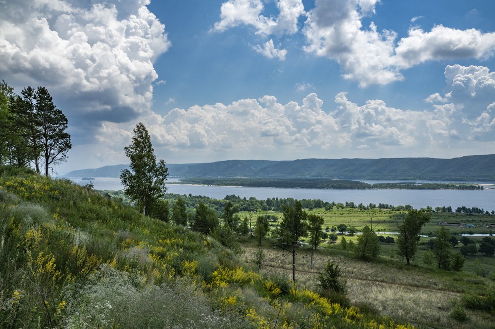 Photograph by Меркулова Наталья Геннадьевна