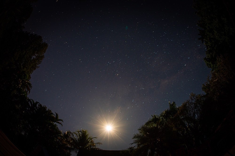 Heaven from Campo Grande/MS