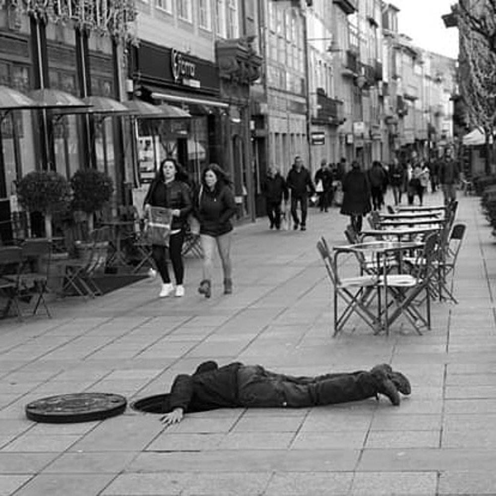 Photograph by carlos teixeira