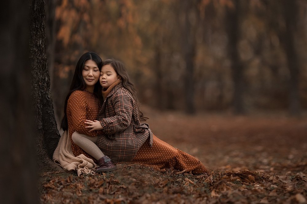 Фотография автора Таня Гарнет