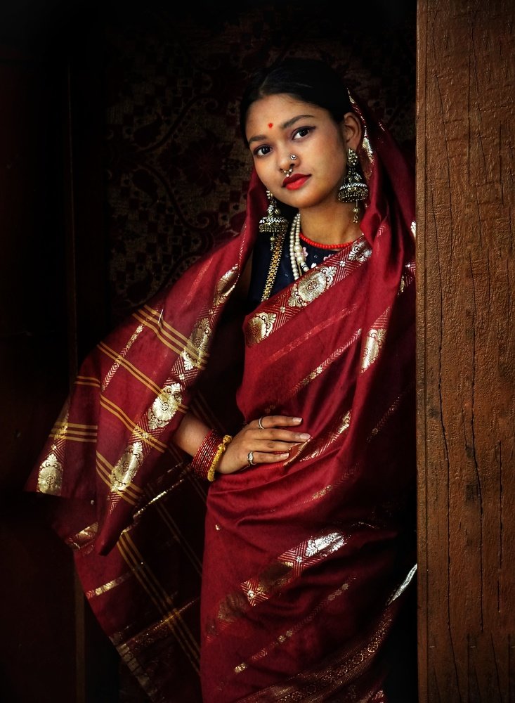 Фотография автора Mridul Chaudhary