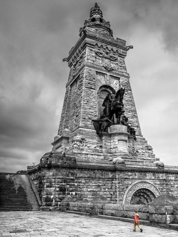 Photograph by Peter Hennig