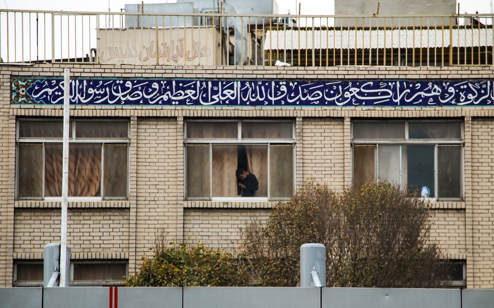 Фотография автора Elyas Iranmanesh