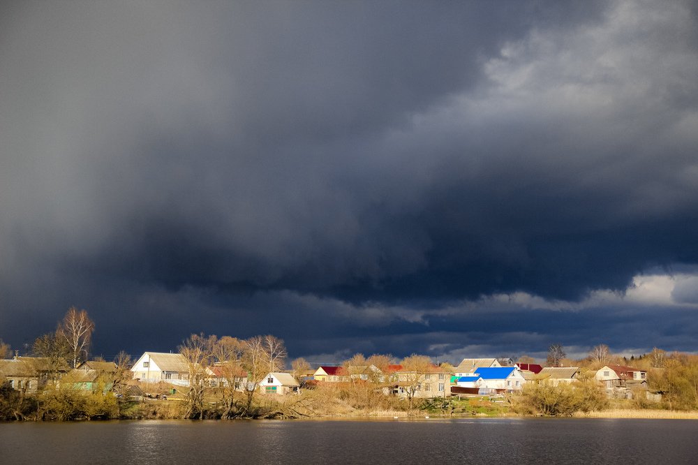 Photograph by Татьяна Ветрова