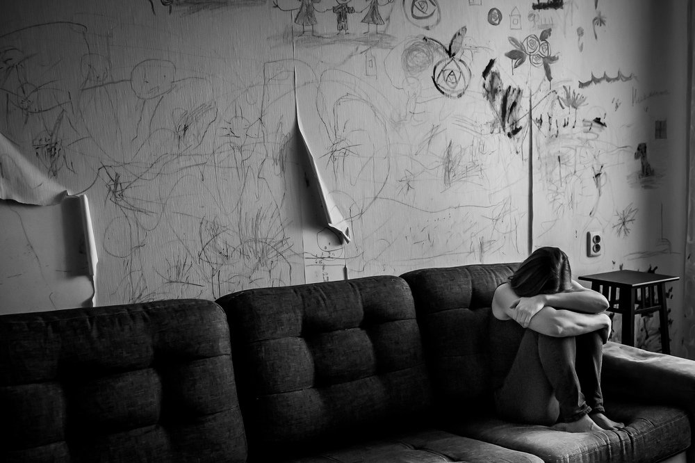 Photograph by Tanya Golosovker