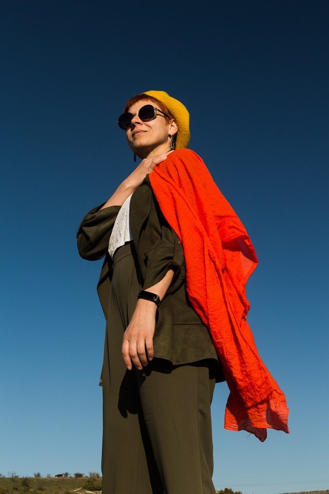 Photograph by Ольга Сизонюк