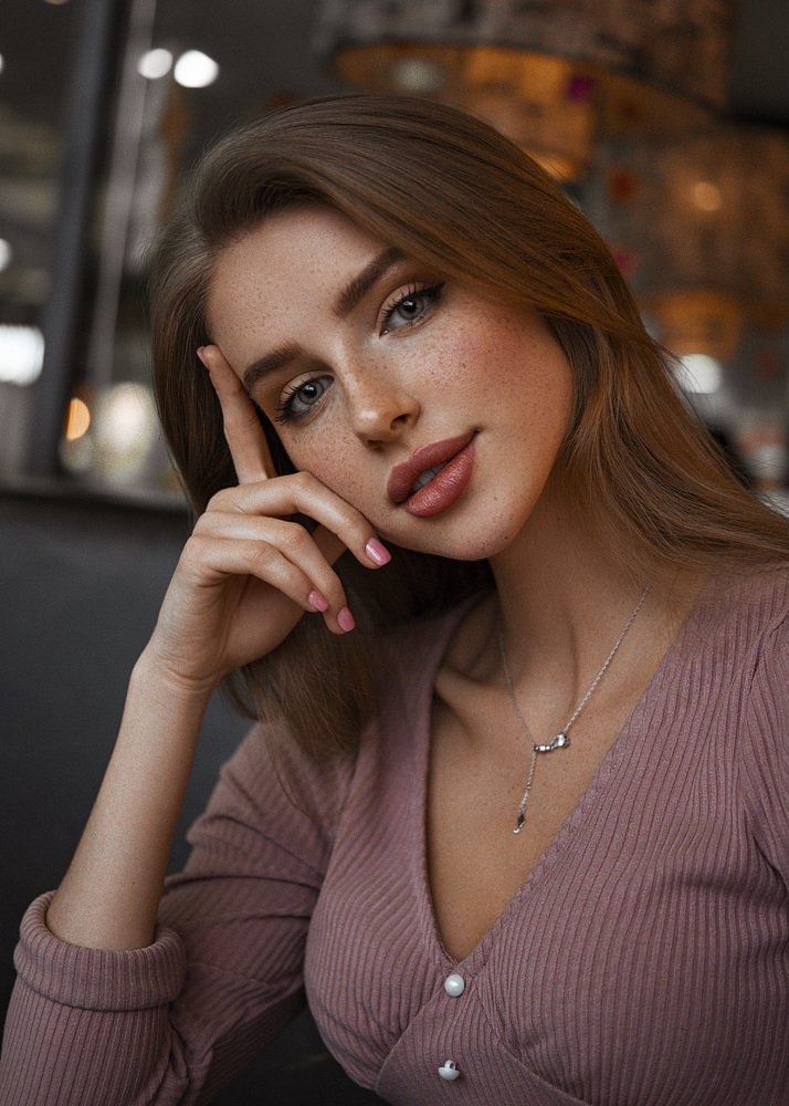 Photograph by Игорь Машков