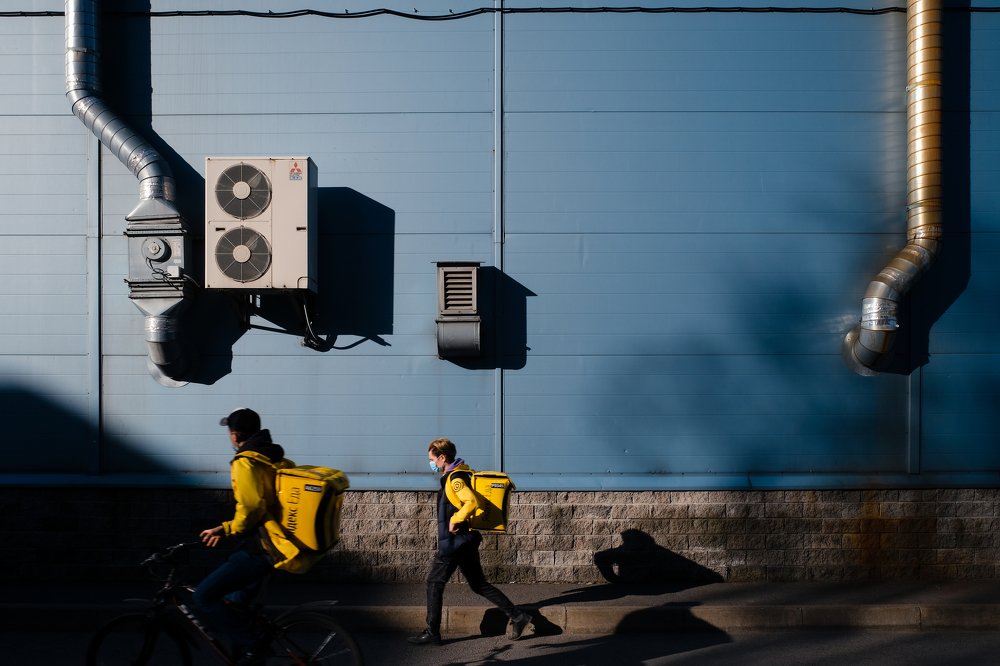 Photograph by Мария Давыдова